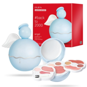 PUPA ANGEL LIGHT BLUE