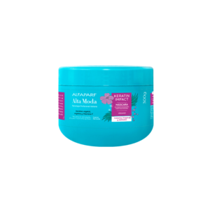 ALTAMODA MASC KERATIN 300
