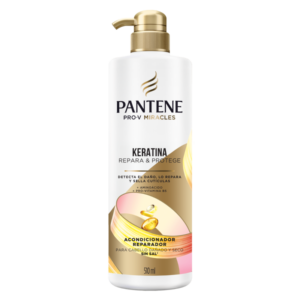 PANTENE ACO KERATINA X510