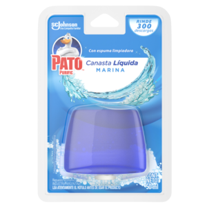 PATO P CANA L/INO MAR REP