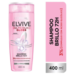 ELVIVE SH GLYCO X 400
