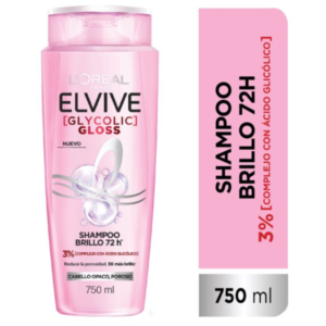 ELVIVE SH GLYCO X 750