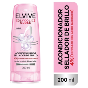ELVIVE ACO GLYCO 200