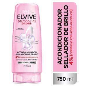 ELVIVE ACO GLYCO 750