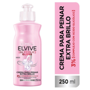 ELVIVE C/PEI GLYCO X 250