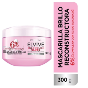 ELVIVE MASC GLYCO X 300