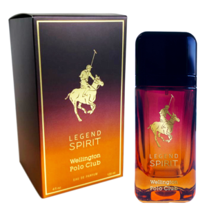 WELLING SPIRIT EDP 120 H