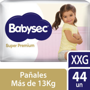 PANAL BABYSEC PREM XXG 44