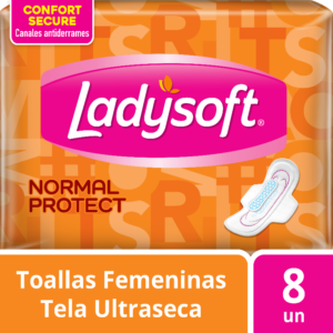 LADYSOFT TOA C/A NOR PRO8
