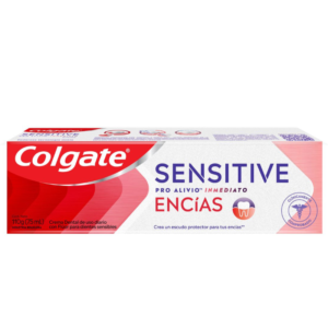 COLG CR SENS P/A ENC X110