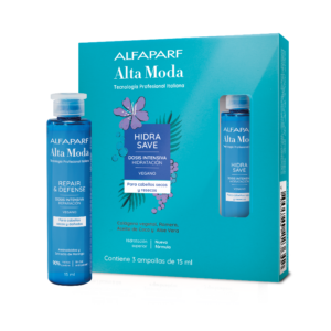 ALTAMODA TRAT HIDRA X 3