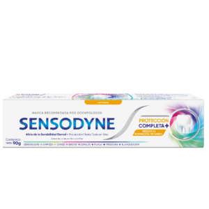 SENSODYNE COMPL/SARRO X90