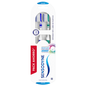 SENSODYNE CEP COMPL SUA 2