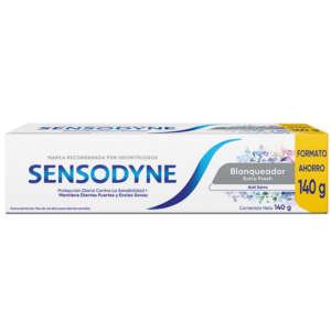 SENSODYNE BLANQ EX FRE140