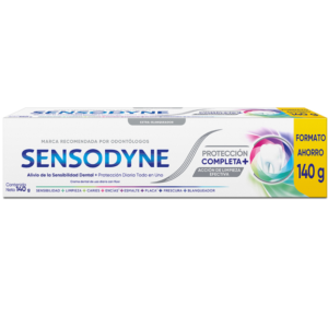 SENSODYNE COMPL PR CR 140