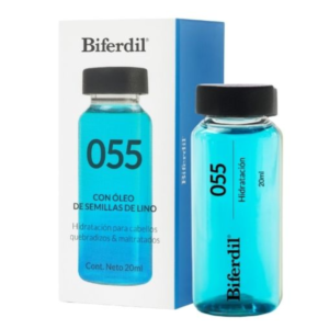 BIFERDIL AMP 055 HIDRATA