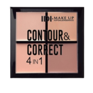 IDI MAQ PAL 4EN1 CONT/COR