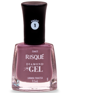 RISQUE ESM GEL LAVANDA