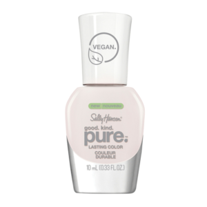 SALLY H PURE WHITE TEA110