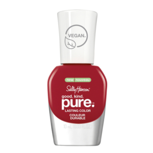 SALLY H PURE CHERRY AM320