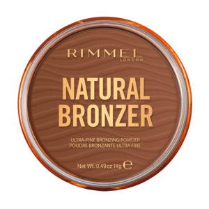 RIMMEL PVO NAT BRONZER004