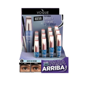 VOGUE EXH MASC INFINITTO