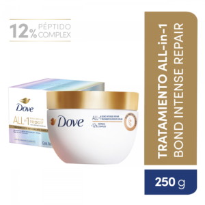 DOVE MASC BOND INT REP250
