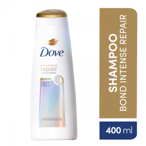 DOVE SH BOND INT REP X400