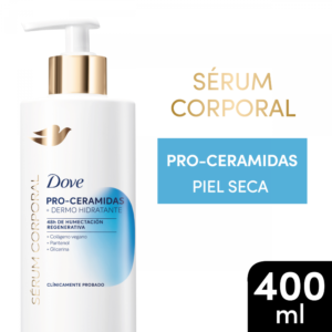 DOVE SERUM CORP CERAMI400