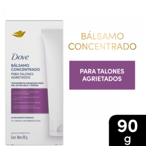 DOVE BALS TALONES AGR X90