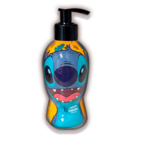 DISNEY STITCH JAB LIQ 250
