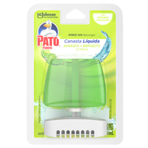 PATO P CANA L/INO CIT COM