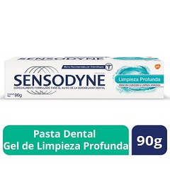 SENSODYNE LIMP PROF x 90g