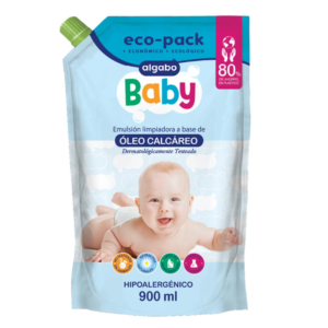 ALGABO BB OLEO CALC 900ML