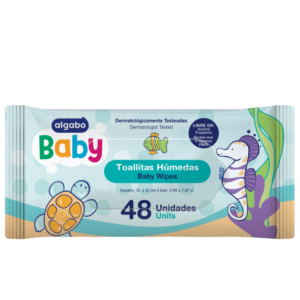 ALGABO TOA HUM BB X 48