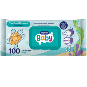 ALGABO TOA HUM BB X 100