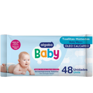 ALGABO TOA HUM BB OLEO 48