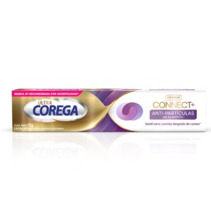 COREGA CONNECT CR A/P 70G