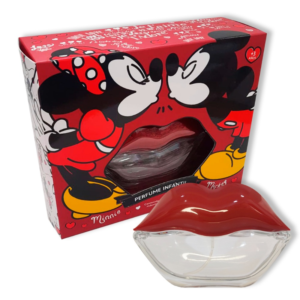 DISNEY MICKEY Y MIN PER50