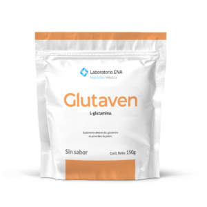 ENA GLUTAVEN S/SABOR X150