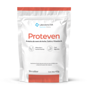 ENA PROTEVEN S/SABOR X395