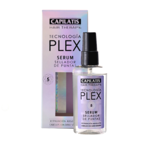 CAPILATIS SERUM PLEX X 60