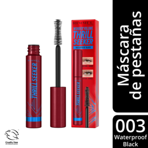 RIMMEL MASC T SEEKER B003