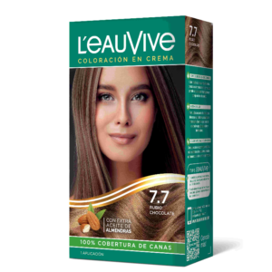 LEAUVIVE KIT COL 77