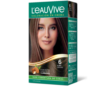 LEAUVIVE KIT COL 6