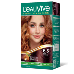 LEAUVIVE KIT COL 65