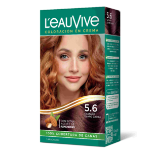 LEAUVIVE KIT COL 56