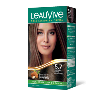 LEAUVIVE KIT COL 57