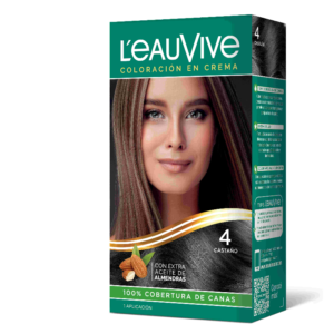 LEAUVIVE KIT COL 4