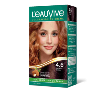 LEAUVIVE KIT COL 46